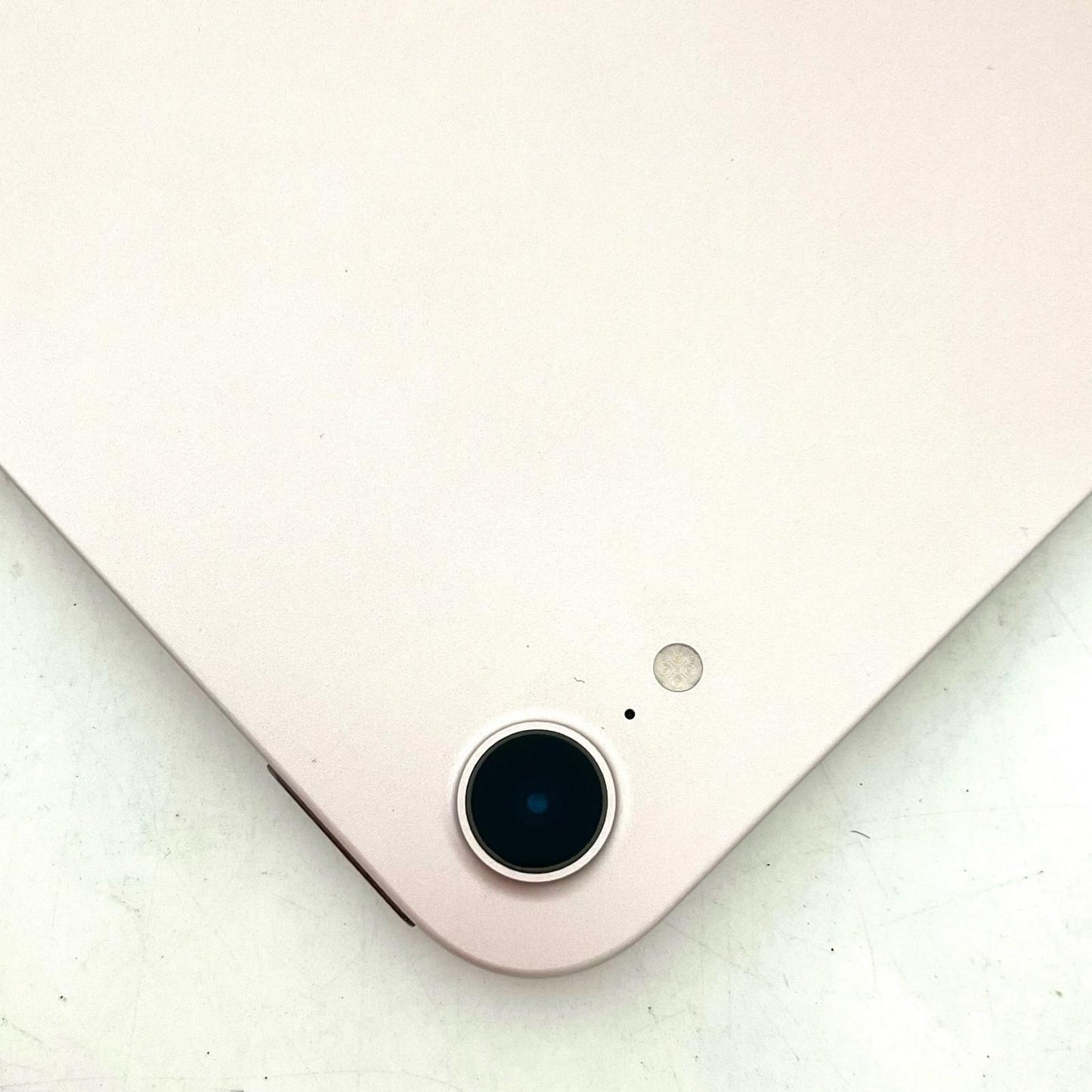 【全額返金保証】【最速発送】Apple iPad mini 8.3インチ 第6世代 64GB ピンク Wi-Fi 美品 動作確認済