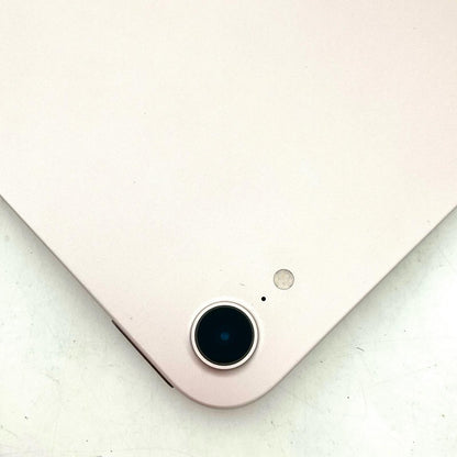 【全額返金保証】【最速発送】Apple iPad mini 8.3インチ 第6世代 64GB ピンク Wi-Fi 美品 動作確認済