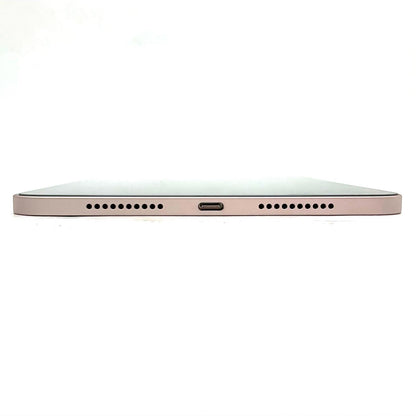 【全額返金保証】【最速発送】Apple iPad mini 8.3インチ 第6世代 64GB ピンク Wi-Fi 美品 動作確認済