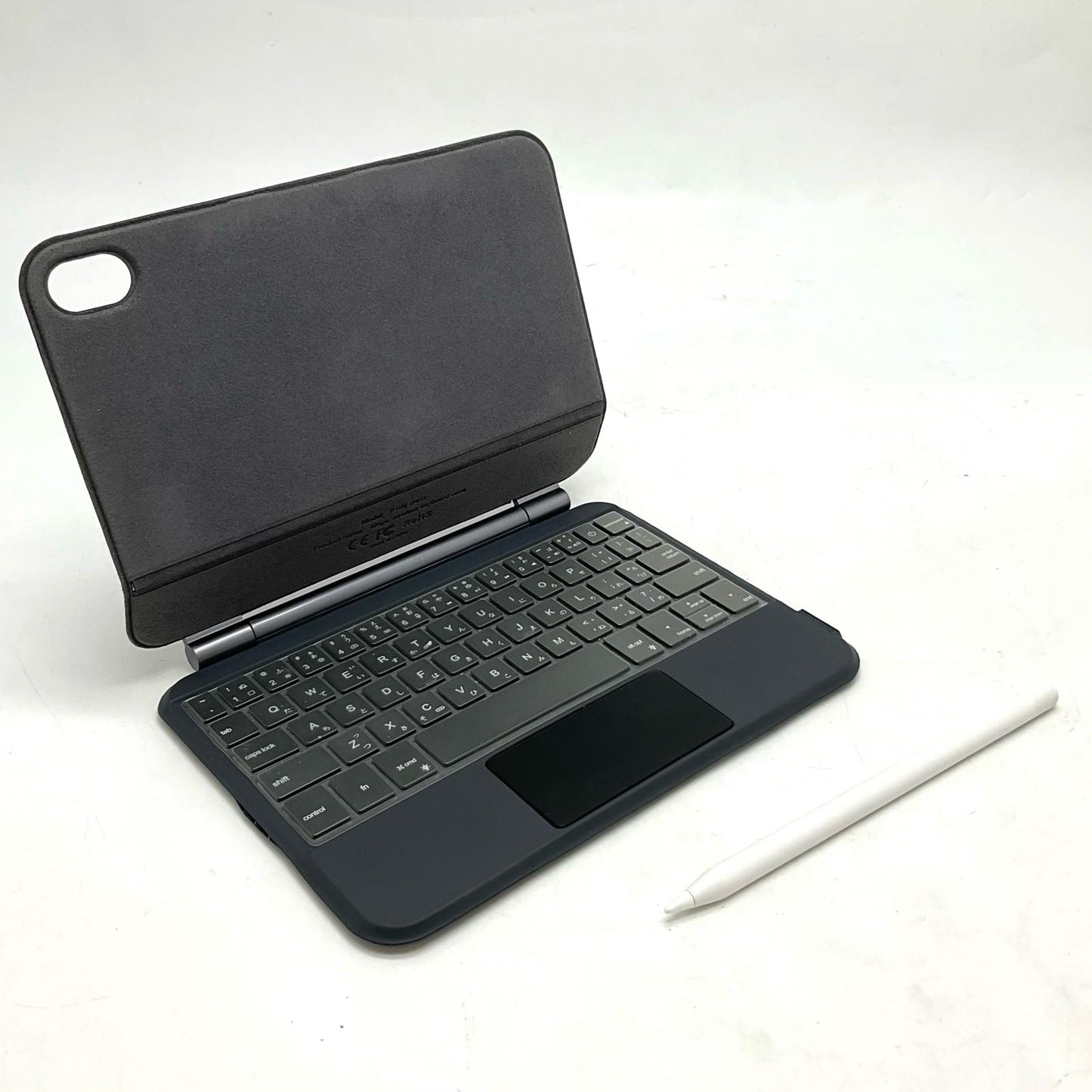 【全額返金保証】【最速発送】Apple iPad mini 8.3インチ 第6世代 64GB ピンク Wi-Fi 美品 動作確認済