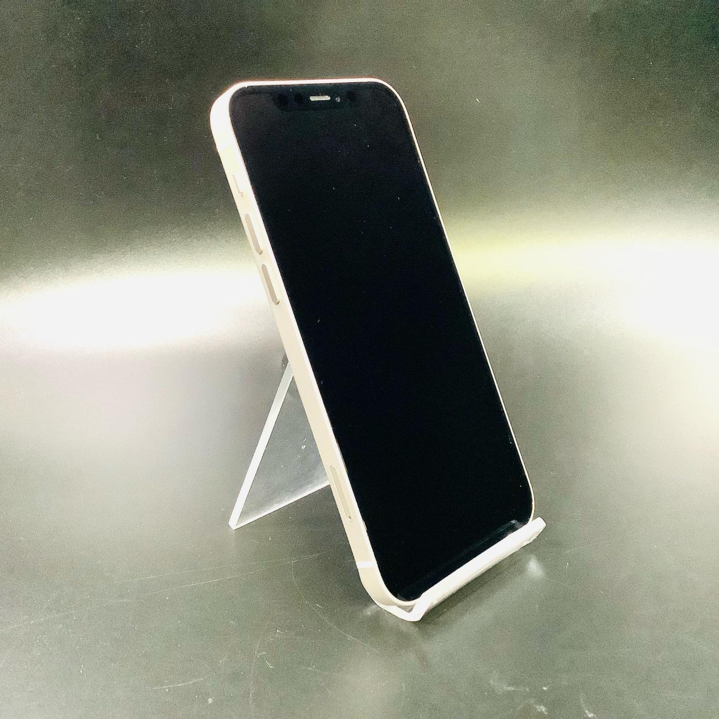 【全額返金保証】【最速発送】Apple iPhone iPhone 12 64GB ホワイト Softbank SIMフリー 白ロム 動作確認済 76%