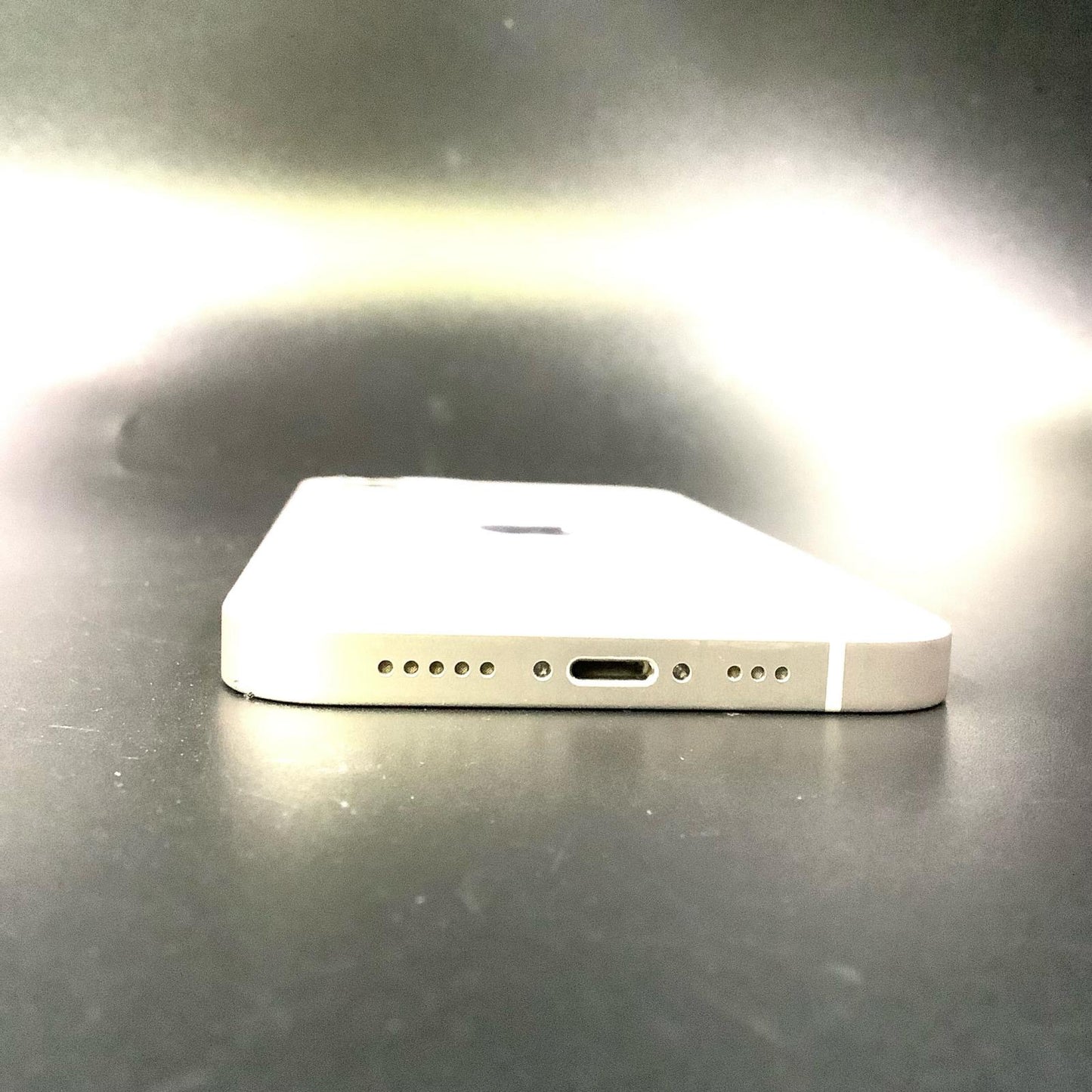 【全額返金保証】【最速発送】Apple iPhone iPhone 12 64GB ホワイト Softbank SIMフリー 白ロム 動作確認済 76%
