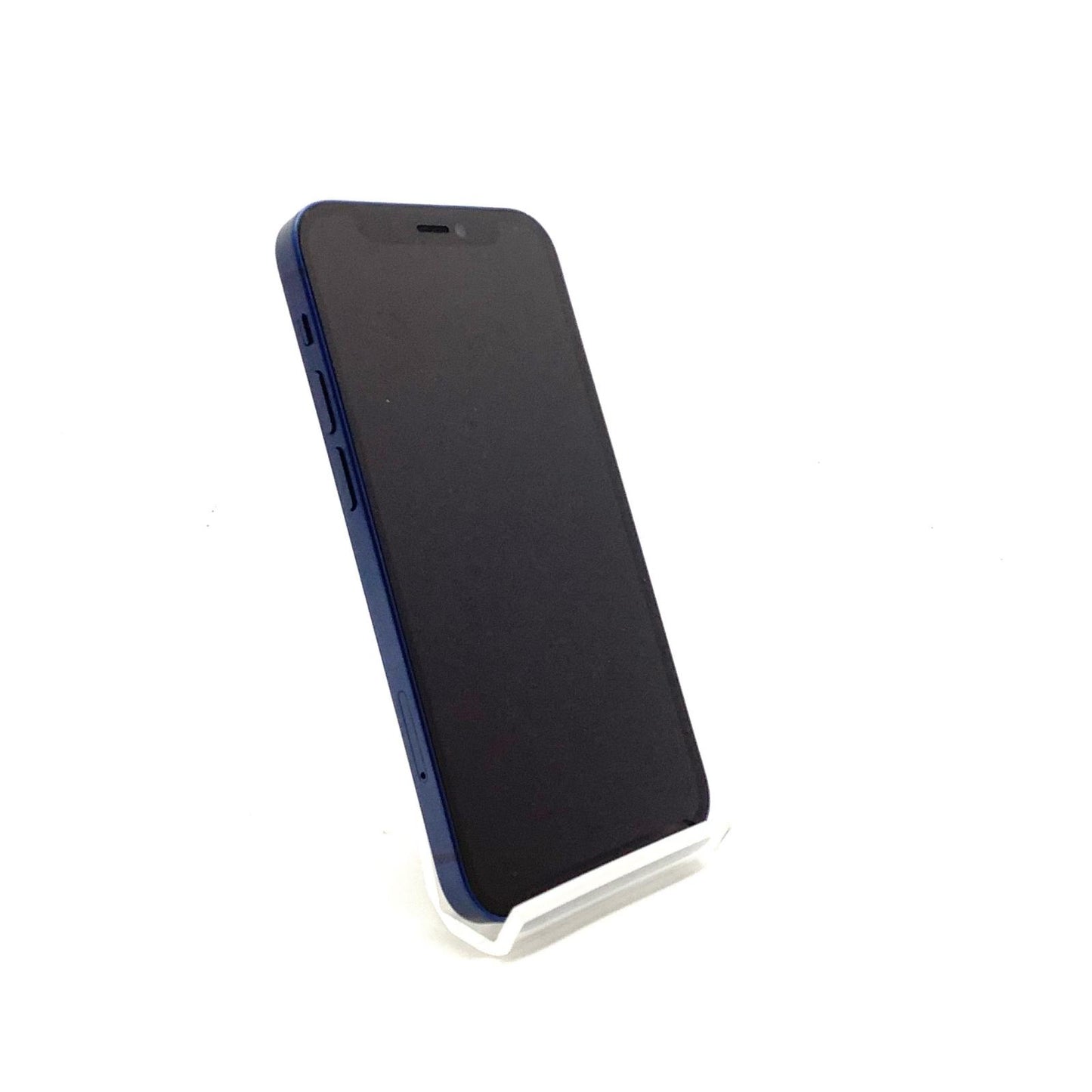 【全額返金保証】【最速発送】Apple iPhone iPhone 12 mini 128GB ブルー Softbank 白ロム 美品 動作確認済 82%