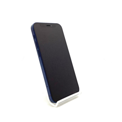 【全額返金保証】【最速発送】Apple iPhone iPhone 12 mini 128GB ブルー Softbank 白ロム 美品 動作確認済 82%