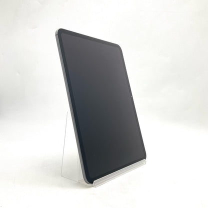 【全額返金保証】【最速発送】Apple iPad Pro M4 11インチ 256GB スペースブラック Wi-Fi 美品 動作確認済