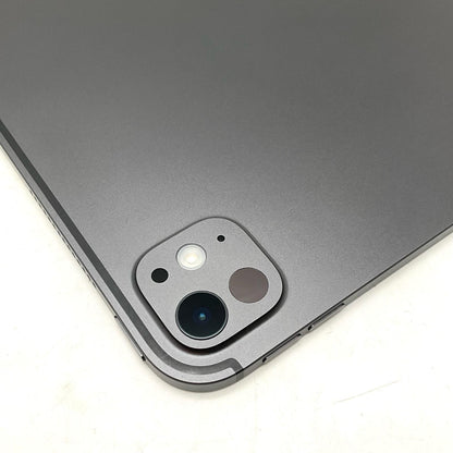 【全額返金保証】【最速発送】Apple iPad Pro M4 11インチ 256GB スペースブラック Wi-Fi 美品 動作確認済