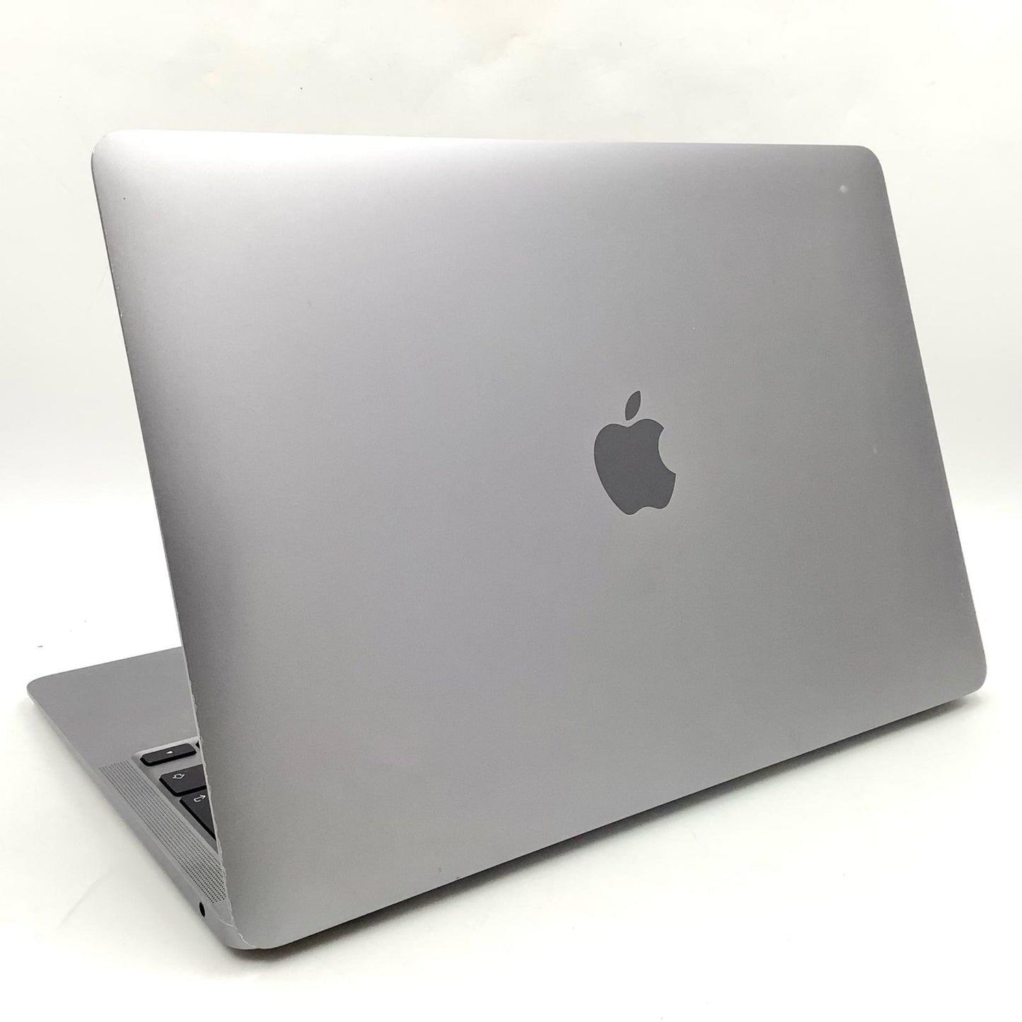 【全額返金保証】【最速発送】Apple MacBook Air 13インチ 2020 Apple M1 8GB 256GB スペースグレイ 96% 動作確認済