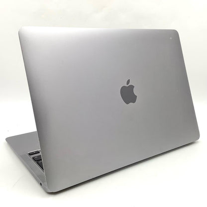 【全額返金保証】【最速発送】Apple MacBook Air 13インチ 2020 Apple M1 8GB 256GB スペースグレイ 96% 動作確認済