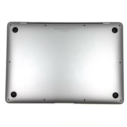【全額返金保証】【最速発送】Apple MacBook Air 13インチ 2020 Apple M1 8GB 256GB スペースグレイ 96% 動作確認済
