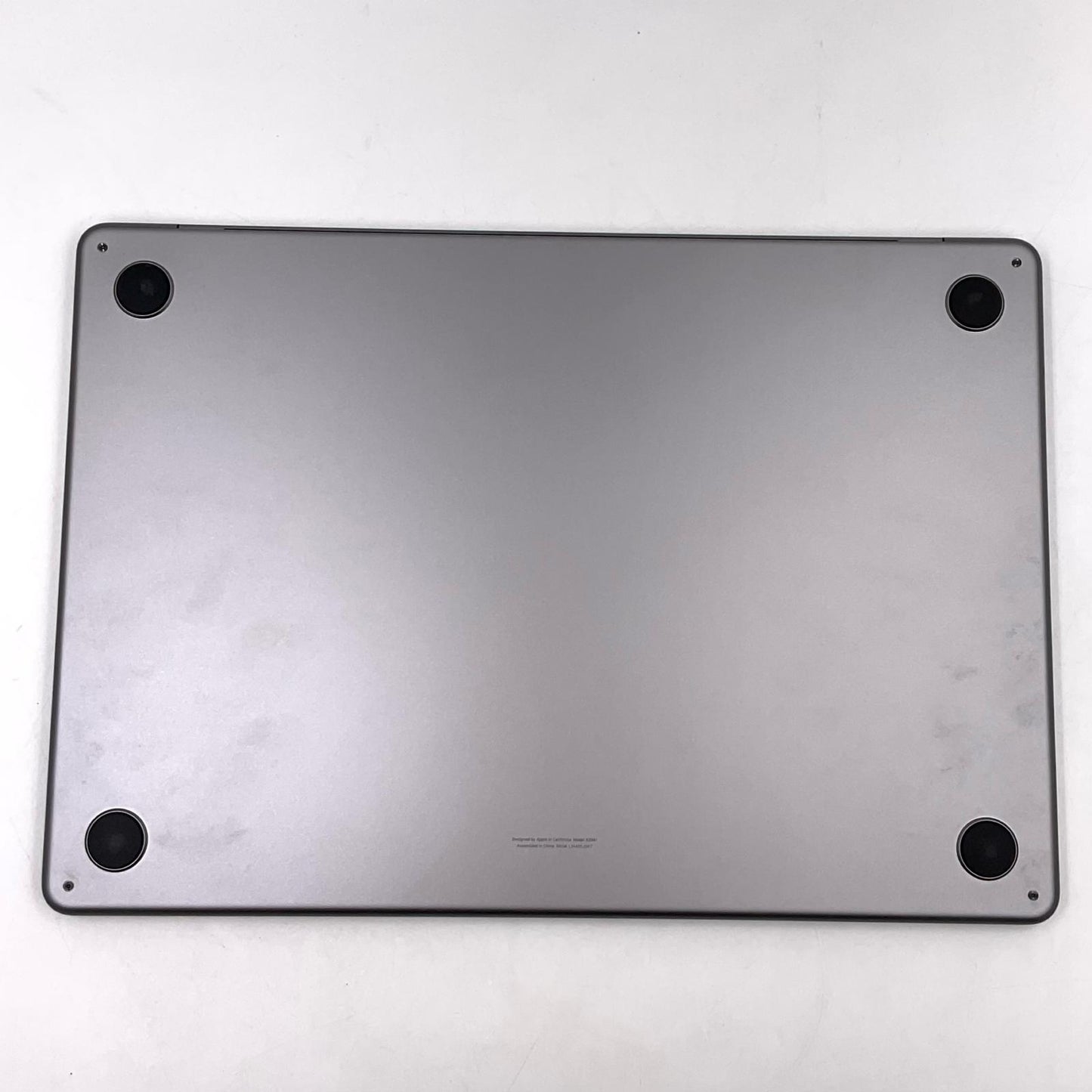 【全額返金保証】【最速発送】Apple MacBook Air 15インチ 2023 Apple M2 8GB 512GB スペースグレイ 99% 美品 動作確認済