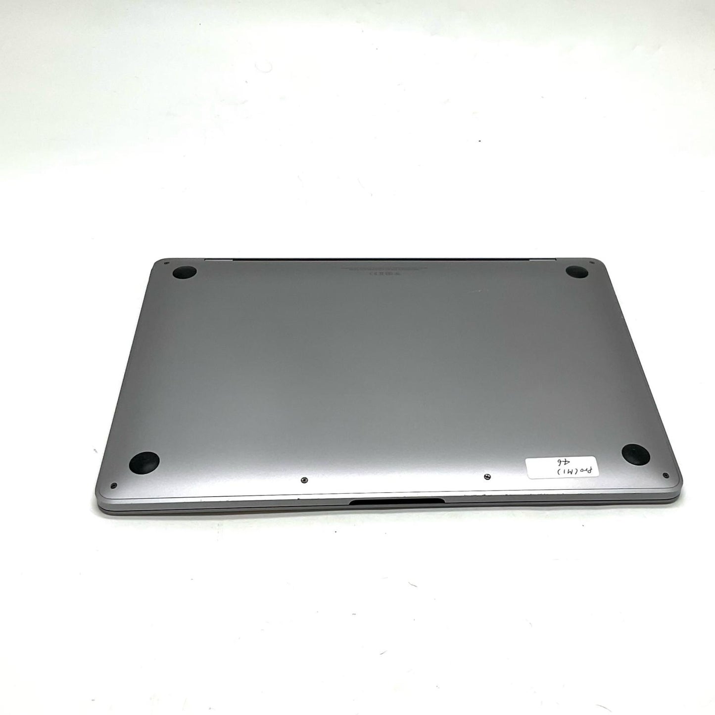 【全額返金保証】【最速発送】Apple MacBook Pro 13.3インチ 2020 Apple M1 8GB 256GB スペースグレイ 86% 動作確認済