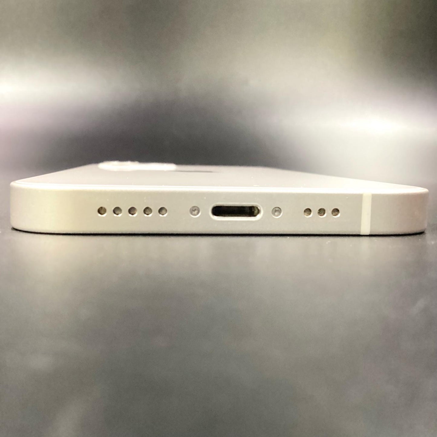 【全額返金保証】【最速発送】Apple iPhone iPhone 12 128GB ホワイト SIMフリー 美品 動作確認済 84%