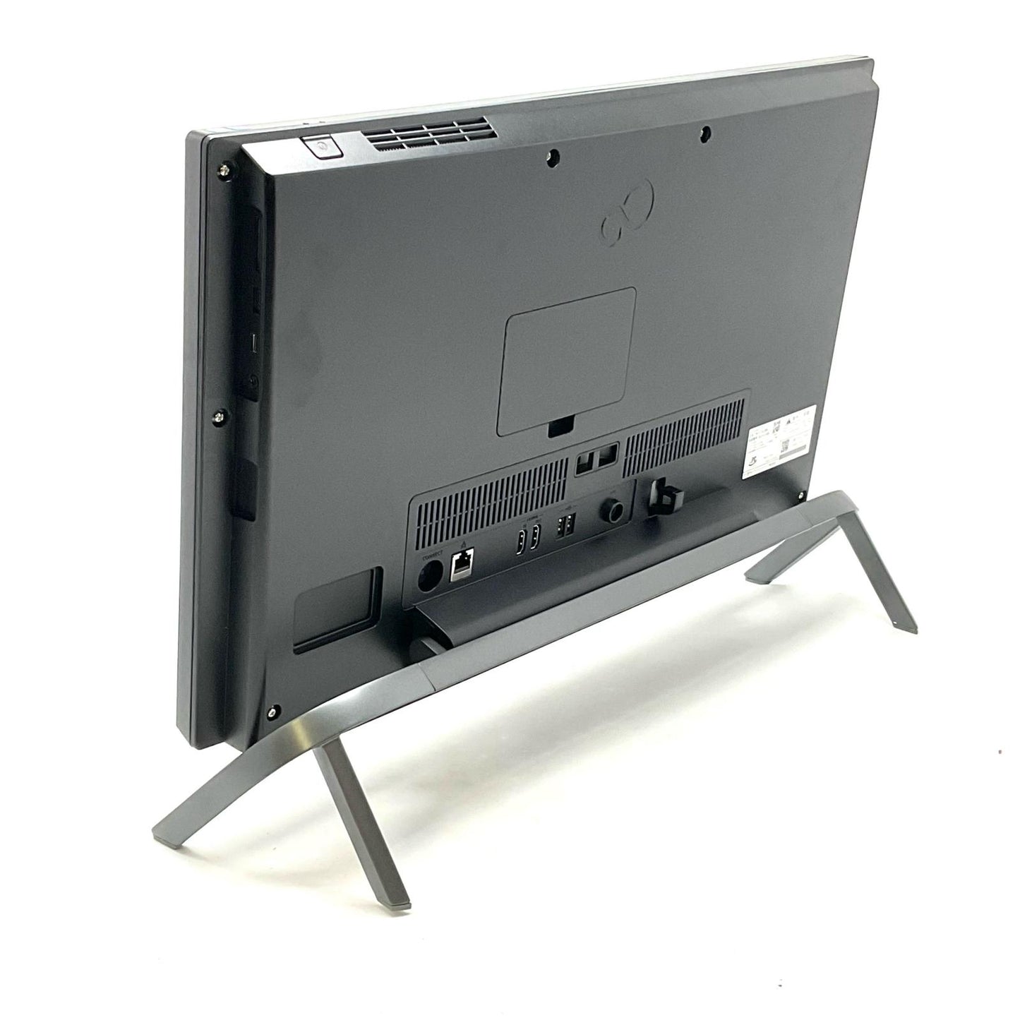【全額返金保証】【最速発送】FUJITSU ESPRIMO FH70/G3 FMV70G3BE 11th Gen Intel(R) Core(TM) i7-1165G7 @ 2.80GHz 16GB M.2 SSD 512GB 美品 動作確認済