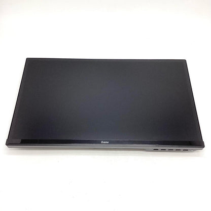 【全額返金保証】【最速発送】iiyama iiyama ProLite 23インチ 液晶モニター XUB2390HS-B3 23インチ 美品 動作確認済