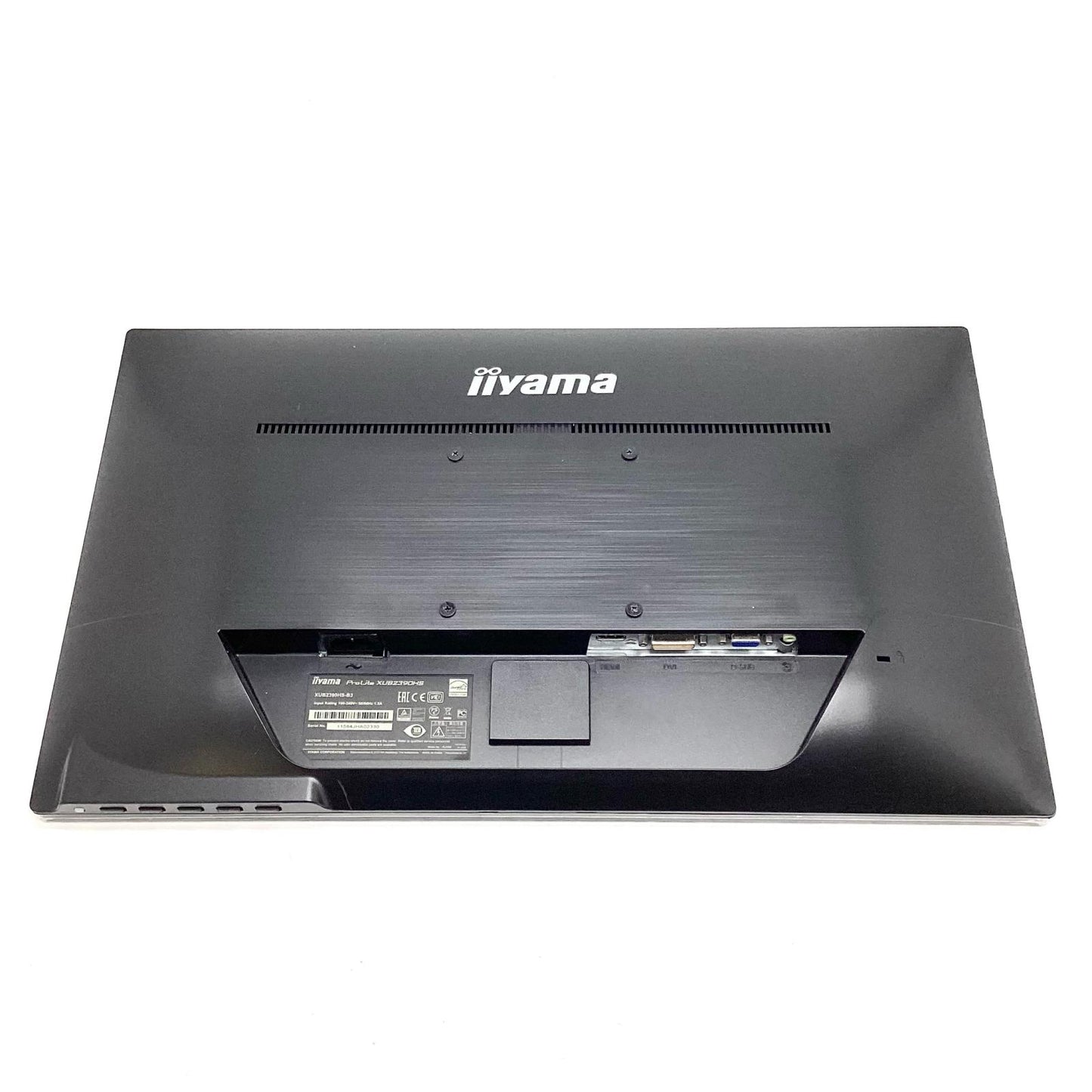 【全額返金保証】【最速発送】iiyama iiyama ProLite XUB2390HS-B3 23インチ 美品 動作確認済