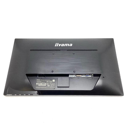 【全額返金保証】【最速発送】iiyama iiyama ProLite XUB2390HS-B3 23インチ 美品 動作確認済