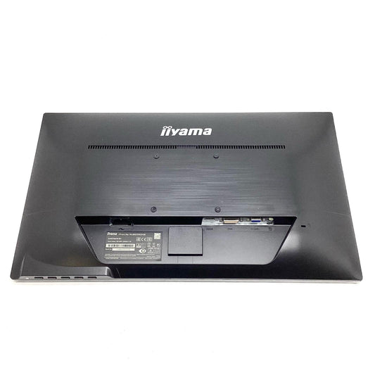 【全額返金保証】【最速発送】iiyama iiyama ProLite XUB2390HS-B3 23インチ 美品 動作確認済
