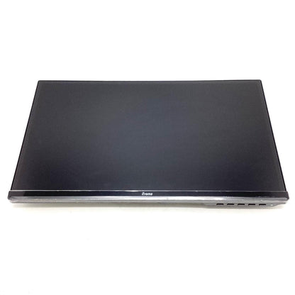 【全額返金保証】【最速発送】iiyama iiyama ProLite XUB2390HS-B3 23インチ 美品 動作確認済
