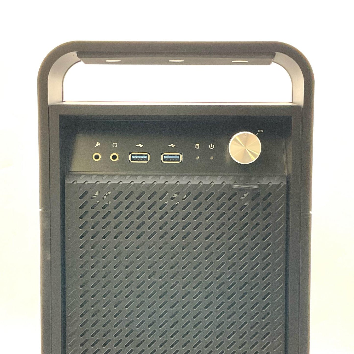 【全額返金保証】【最速発送】MouseComputer DAIV -DGZ520U1-SH5 DAIV-DGZ520U1-SH5 intel core i7-8700 32GB SSD 480GB HDD 3TB NVIDIA GeForce GTX 1080 Ti 動作確認済