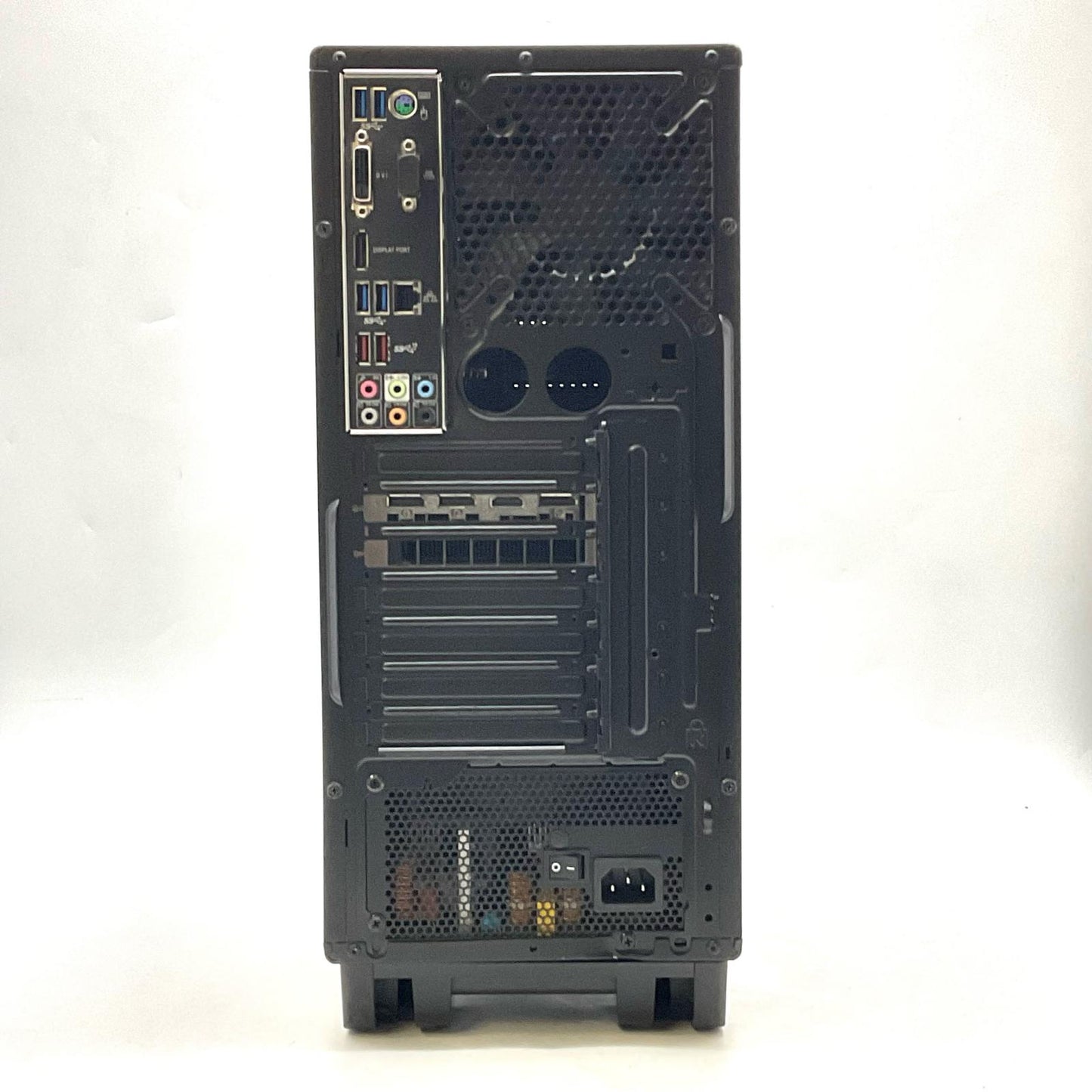 【全額返金保証】【最速発送】MouseComputer DAIV -DGZ520U1-SH5 DAIV-DGZ520U1-SH5 intel core i7-8700 32GB SSD 480GB HDD 3TB NVIDIA GeForce GTX 1080 Ti 動作確認済