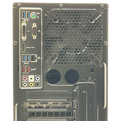 【全額返金保証】【最速発送】MouseComputer DAIV -DGZ520U1-SH5 DAIV-DGZ520U1-SH5 intel core i7-8700 32GB SSD 480GB HDD 3TB NVIDIA GeForce GTX 1080 Ti 動作確認済