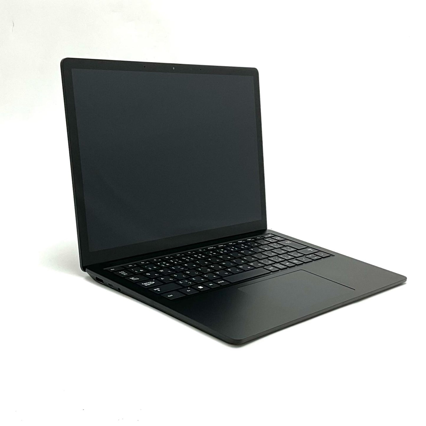 【全額返金保証】【最速発送】MicroSoft Surface Laptop 5 12th Gen Core i7-1265U 16GB SSD 512GB 美品 動作確認済