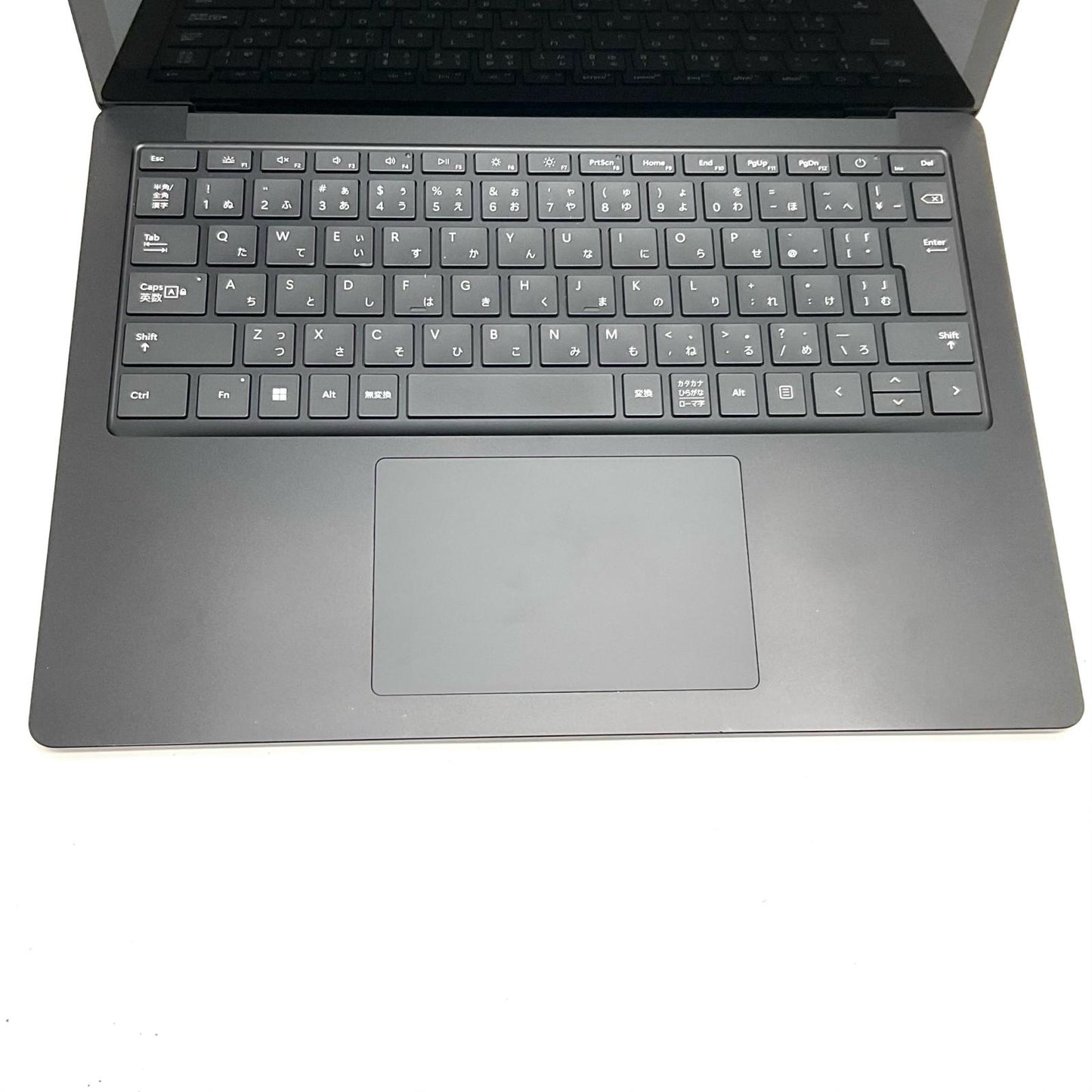 【全額返金保証】【最速発送】MicroSoft Surface Laptop 5 12th Gen Core i7-1265U 16GB SSD 512GB 美品 動作確認済