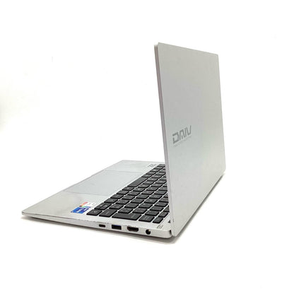 【全額返金保証】【最速発送】mouse computer DAIV 4P 21054P-TGL 11th Gen Core i7-1165G7 2.80GHz 16GB SSD 512GB 動作確認済