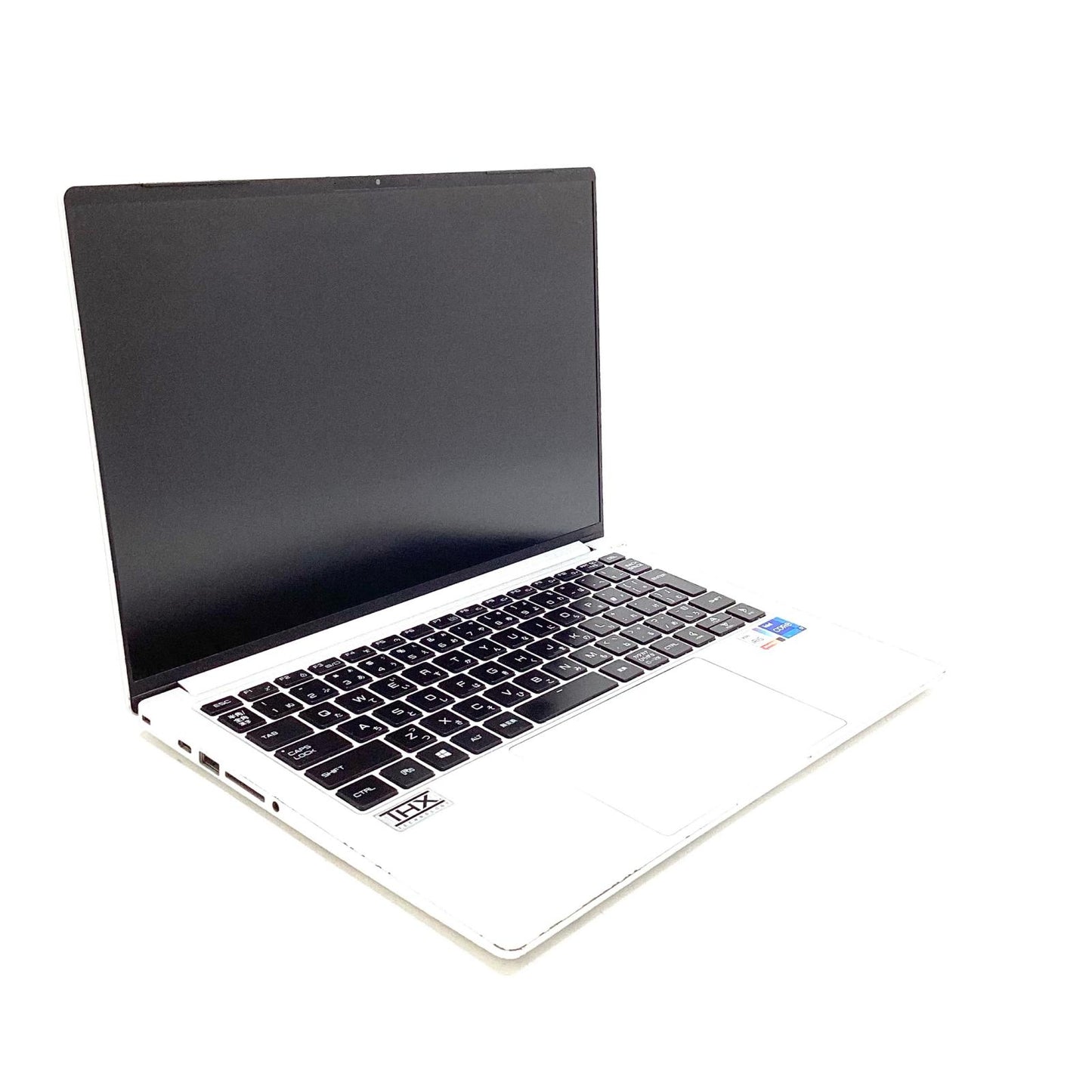 【全額返金保証】【最速発送】mouse computer DAIV 4P 21054P-TGL 11th Gen Core i7-1165G7 2.80GHz 16GB SSD 512GB 動作確認済