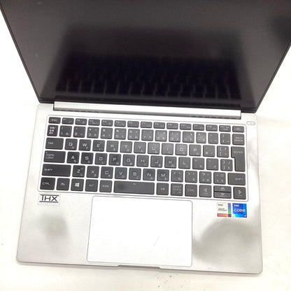 【全額返金保証】【最速発送】mouse computer DAIV 4P 21054P-TGL 11th Gen Core i7-1165G7 2.80GHz 16GB SSD 512GB 動作確認済