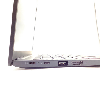 【全額返金保証】【最速発送】lenovo ThinkPad X1 Carbon Gen 10 21CCS2EG00 12th Gen Core i5-1250P 16GB SSD 256GB 動作確認済
