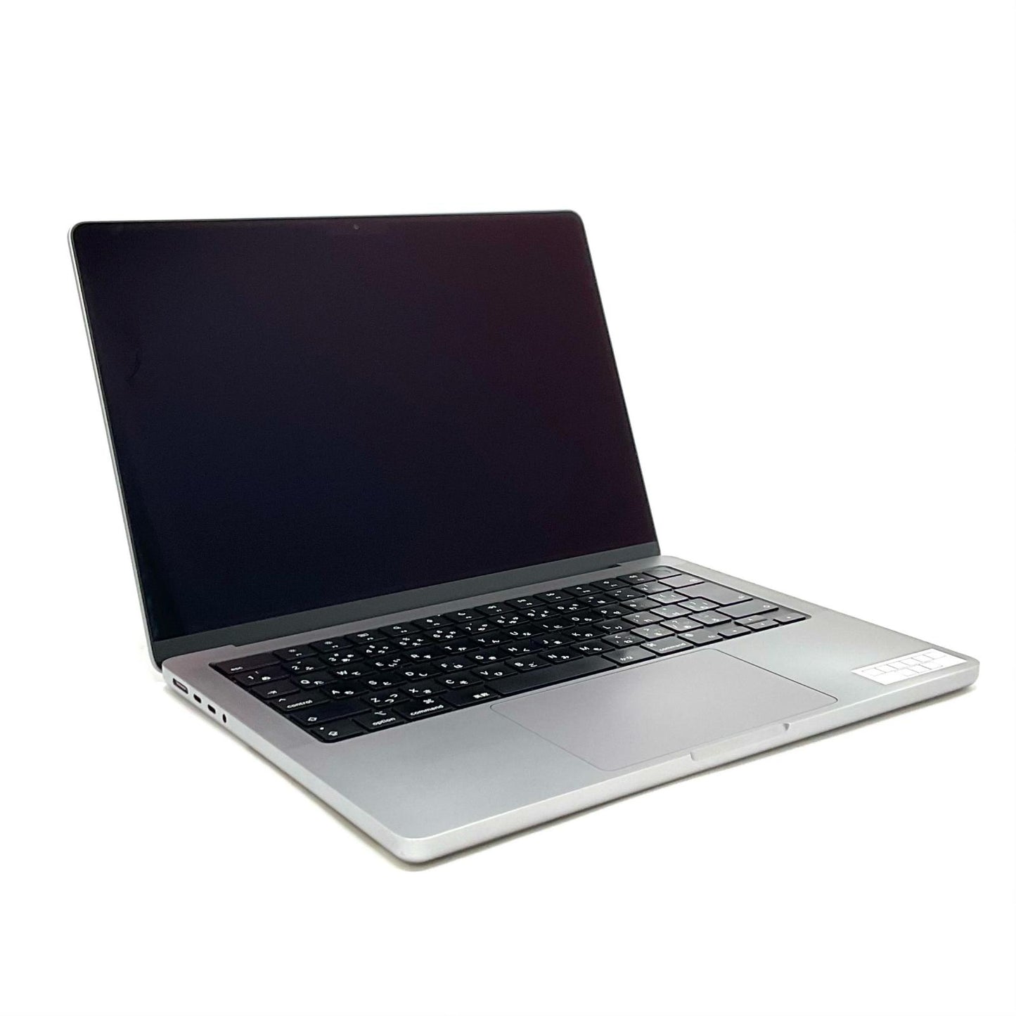 【全額返金保証】【最速発送】Apple MacBook Pro 14インチ 2021 M1 Pro 16GB 1TB 動作確認済