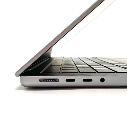 【全額返金保証】【最速発送】Apple MacBook Pro 14インチ 2021 M1 Pro 16GB 1TB 動作確認済