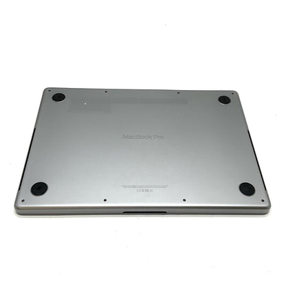 【全額返金保証】【最速発送】Apple MacBook Pro 14インチ 2021 M1 Pro 16GB 1TB 動作確認済