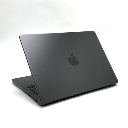 【全額返金保証】【最速発送】Apple MacBook Pro 14インチ 2023 M3 Pro 36GB 1TB 動作確認済