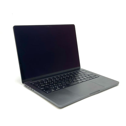 【全額返金保証】【最速発送】Apple MacBook Pro 14インチ 2023 M3 Pro 36GB 1TB 動作確認済