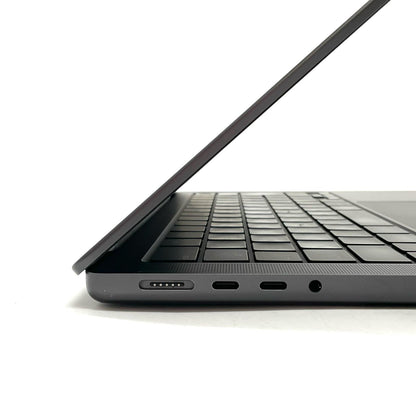 【全額返金保証】【最速発送】Apple MacBook Pro 14インチ 2023 M3 Pro 36GB 1TB 動作確認済