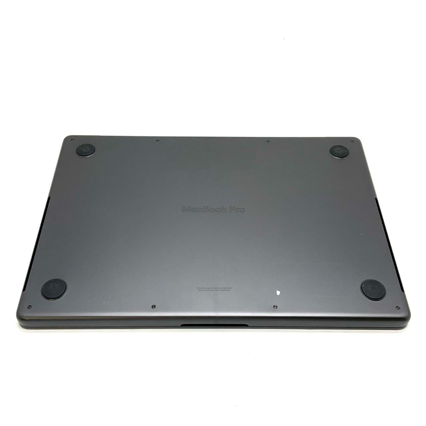【全額返金保証】【最速発送】Apple MacBook Pro 14インチ 2023 M3 Pro 36GB 1TB 動作確認済