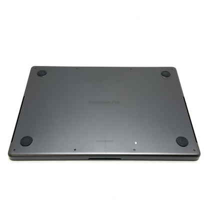 【全額返金保証】【最速発送】Apple MacBook Pro 14インチ 2023 M3 Pro 36GB 1TB 動作確認済