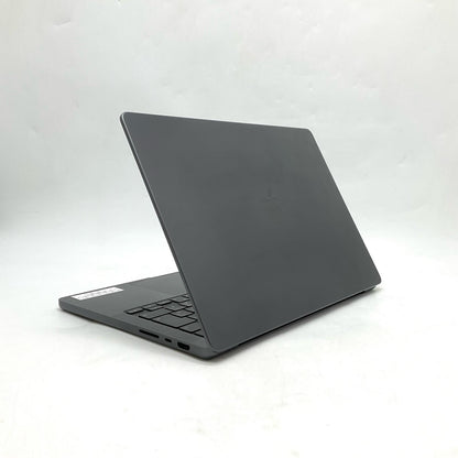 【全額返金保証】【最速発送】Apple MacBook Pro 14インチ 2023 M3 Pro 36GB 1TB 動作確認済