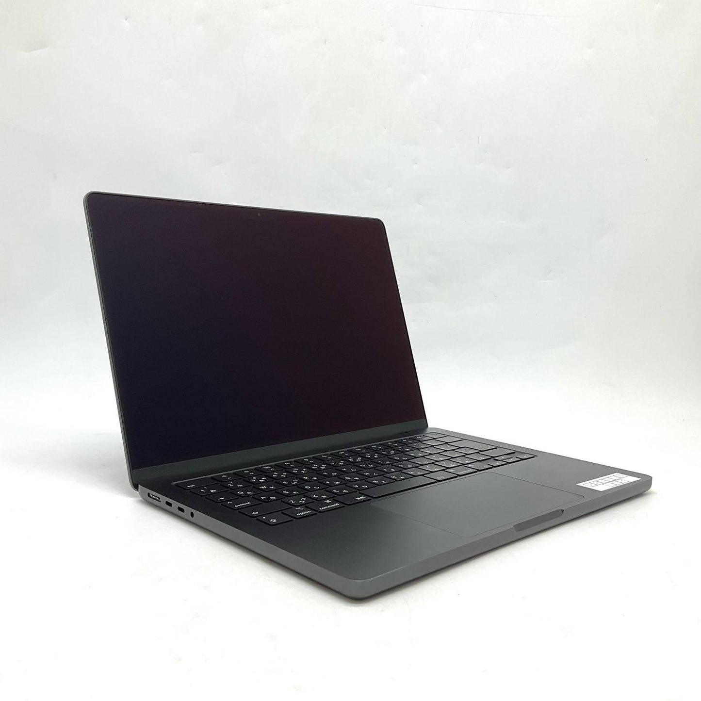 【全額返金保証】【最速発送】Apple MacBook Pro 14インチ 2023 M3 Pro 36GB 1TB 動作確認済