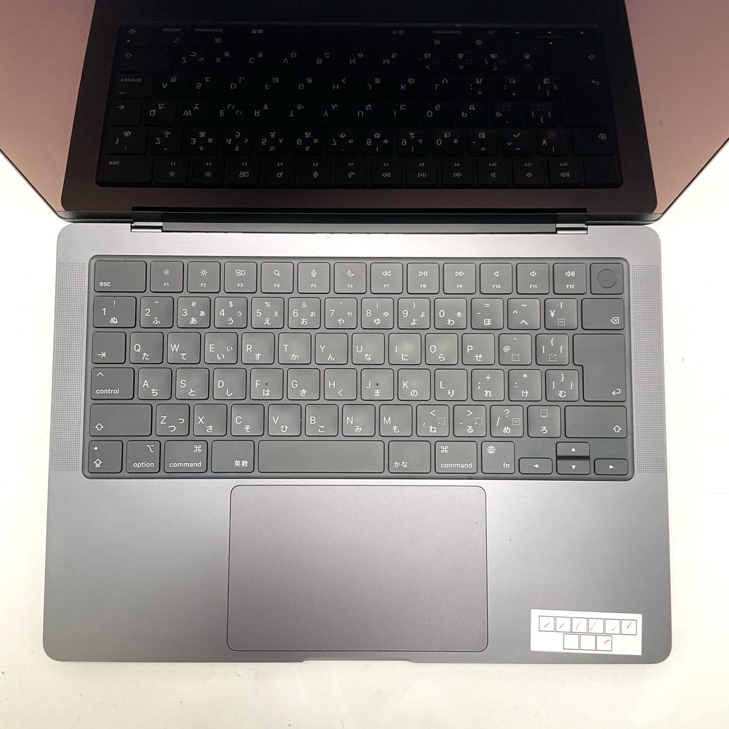 【全額返金保証】【最速発送】Apple MacBook Pro 14インチ 2023 M3 Pro 36GB 1TB 動作確認済