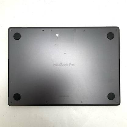 【全額返金保証】【最速発送】Apple MacBook Pro 14インチ 2023 M3 Pro 36GB 1TB 動作確認済