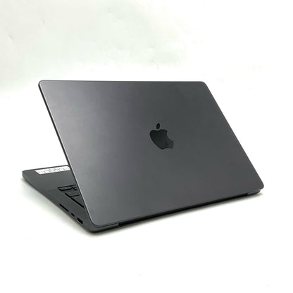 【全額返金保証】【最速発送】Apple MacBook Pro 14インチ 2023 M3 Pro 36GB 1TB 動作確認済
