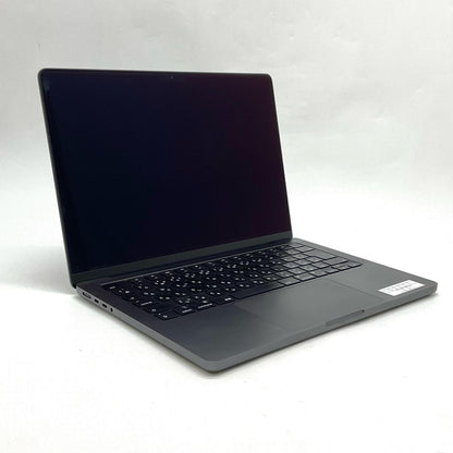 【全額返金保証】【最速発送】Apple MacBook Pro 14インチ 2023 M3 Pro 36GB 1TB 動作確認済