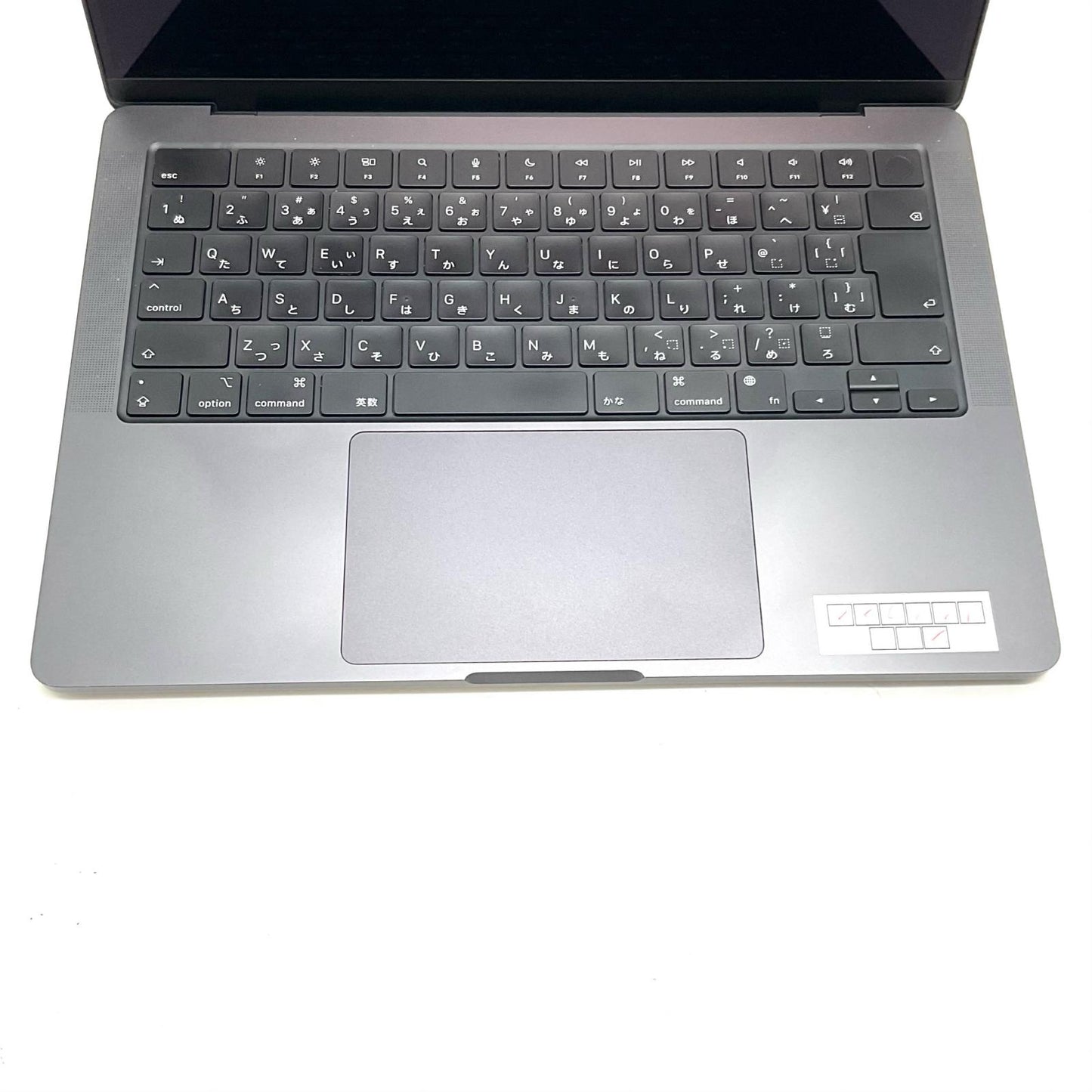【全額返金保証】【最速発送】Apple MacBook Pro 14インチ 2023 M3 Pro 36GB 1TB 動作確認済