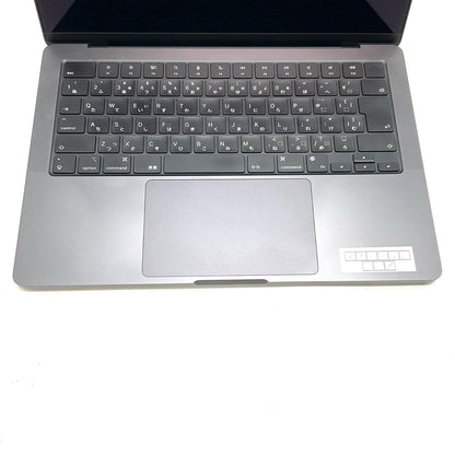 【全額返金保証】【最速発送】Apple MacBook Pro 14インチ 2023 M3 Pro 36GB 1TB 動作確認済