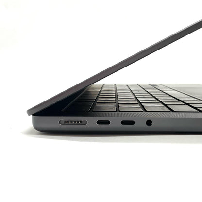 【全額返金保証】【最速発送】Apple MacBook Pro 14インチ 2023 M3 Pro 36GB 1TB 動作確認済
