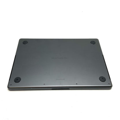 【全額返金保証】【最速発送】Apple MacBook Pro 14インチ 2023 M3 Pro 36GB 1TB 動作確認済