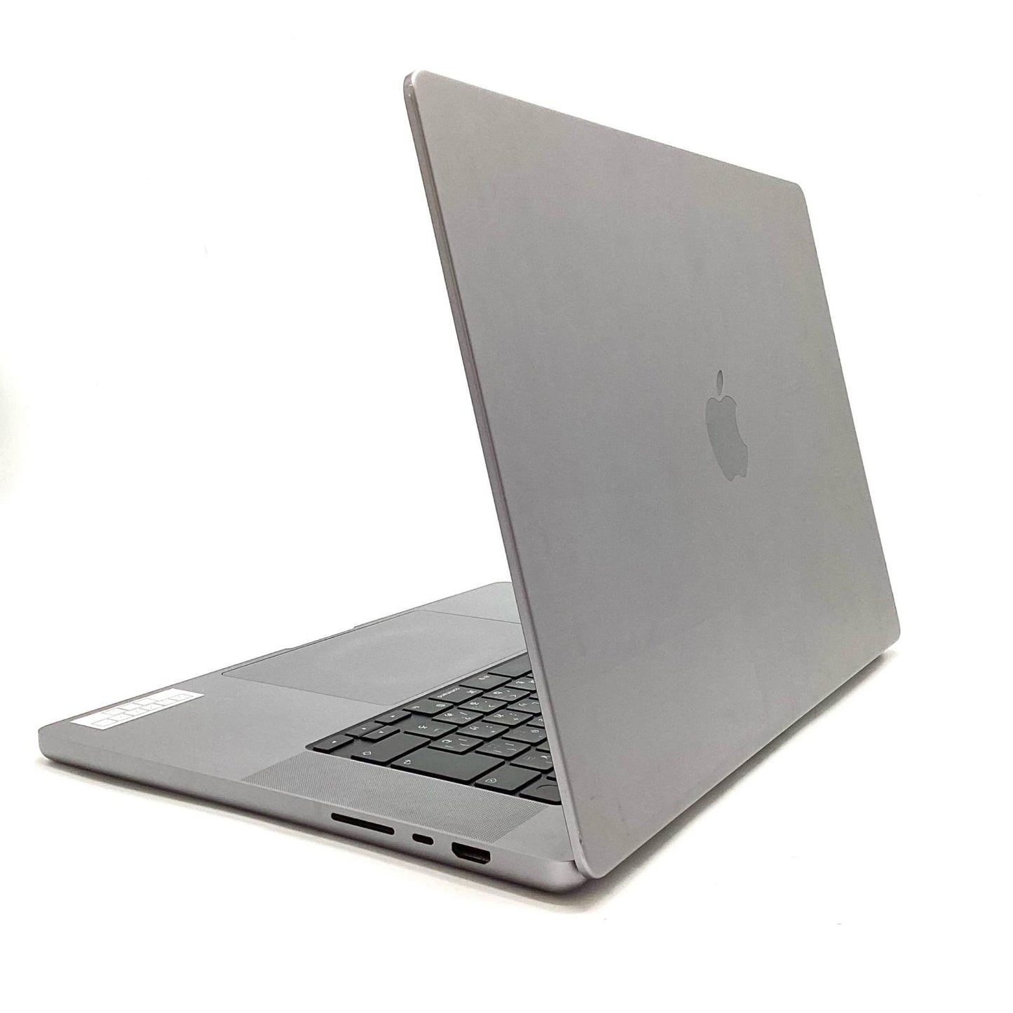 【全額返金保証】【最速発送】Apple MacBook Pro 16インチ 2023 M2 Max 64GB 2TB 動作確認済